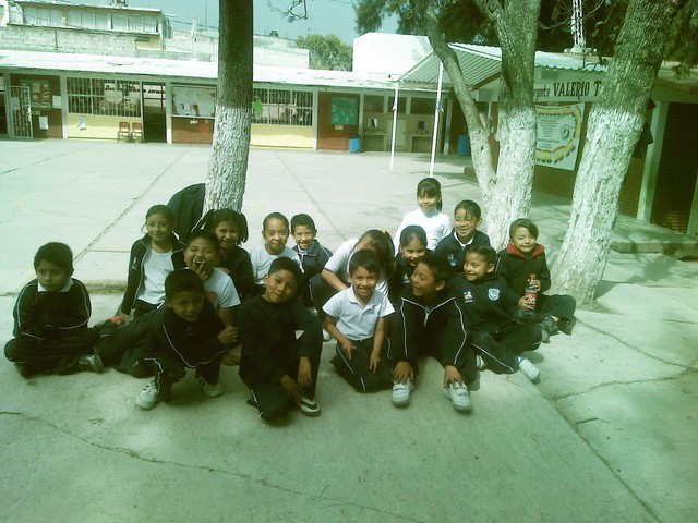 Construcción un ambiente poético.