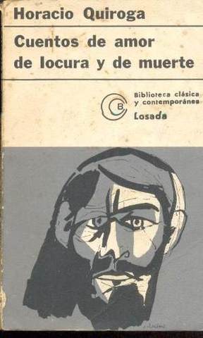 Cuentos de amor, locura y muerte