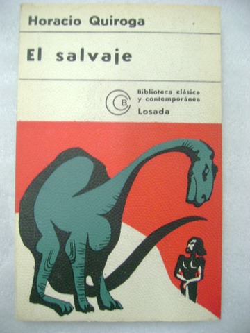 El Salvaje