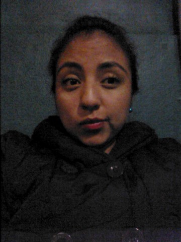 Avance de mi expresión.