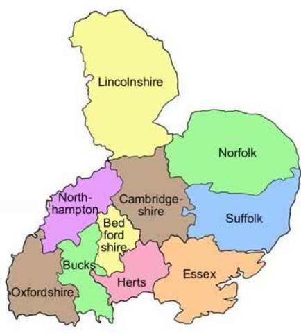 (4)  Hugo  De Leonibus - b. 1120 England