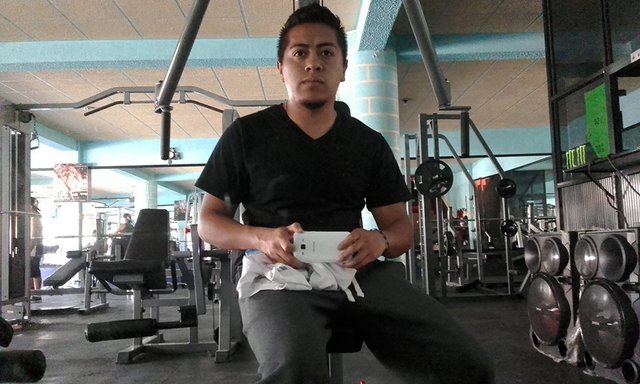 El que persevera alcanza