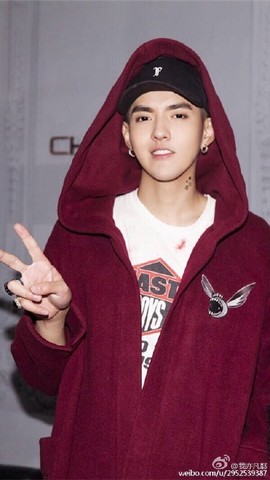 Wu Yifan