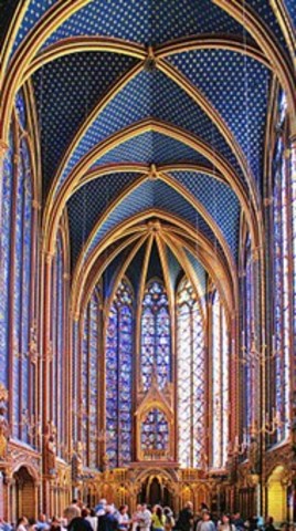 Sainte Chapelle