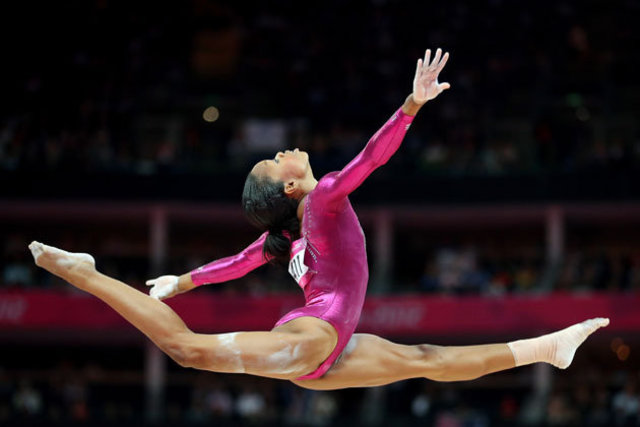 Women's Gymnastics
