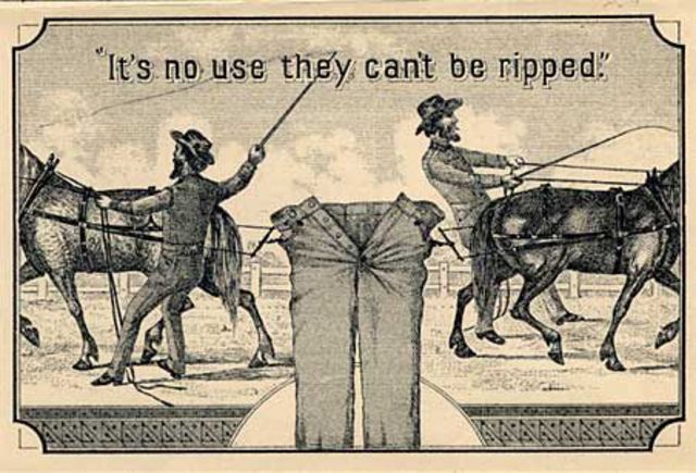 Crean su primer logotipo