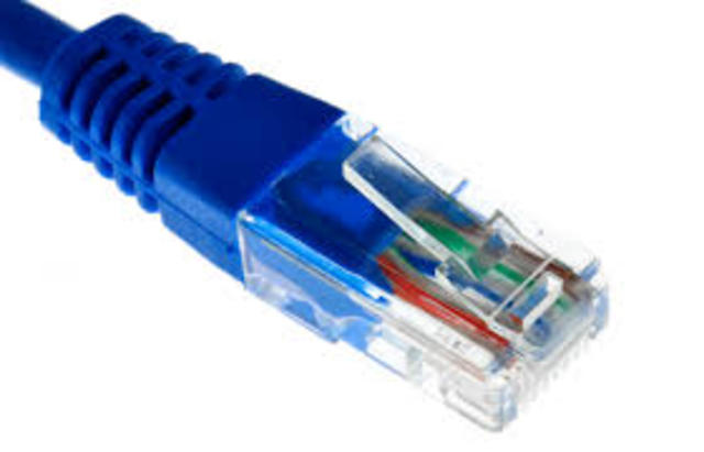 ETHERNET