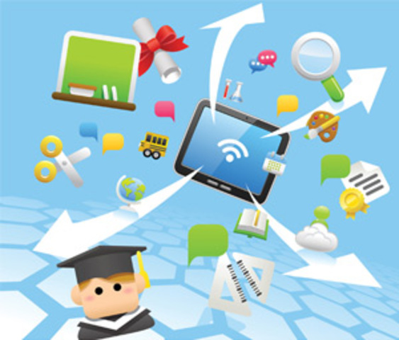 Students graduate toward their personalized future