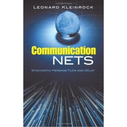 Leonard Kleinrock