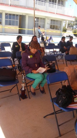 Aprovechando cualquier momento