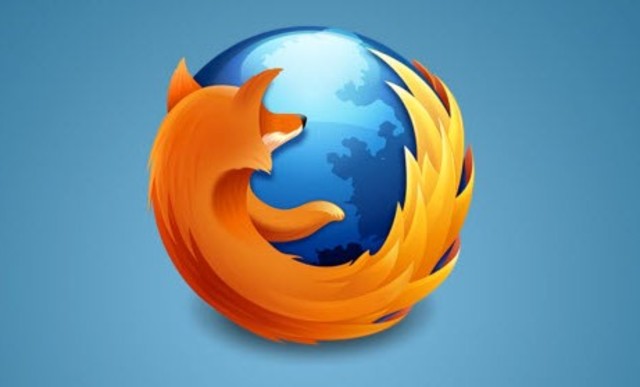MOZILLA FIREFOX