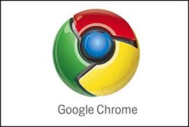GOOGLE CHROME