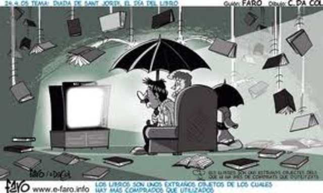 Primer medio de Comunicacion masiva: Imprenta