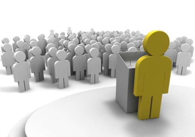 Discurso en Drogheda, Irland