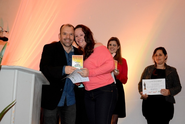 Prêmio Professor Inovador