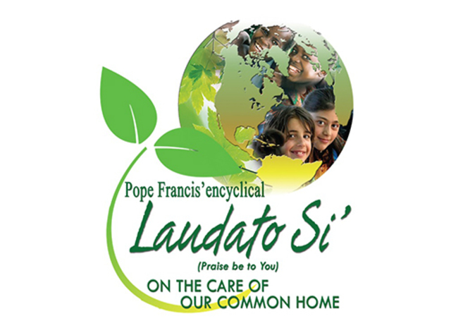 laudato si