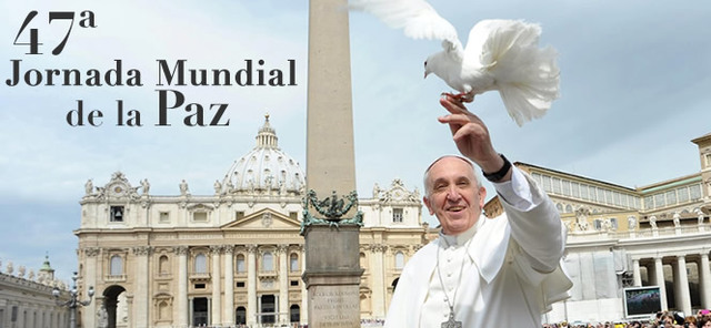 participantes en la asambla Pontificia Comisión Justicia y Paz',
