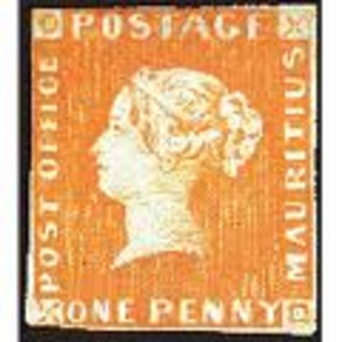 Invencion del Penny Post