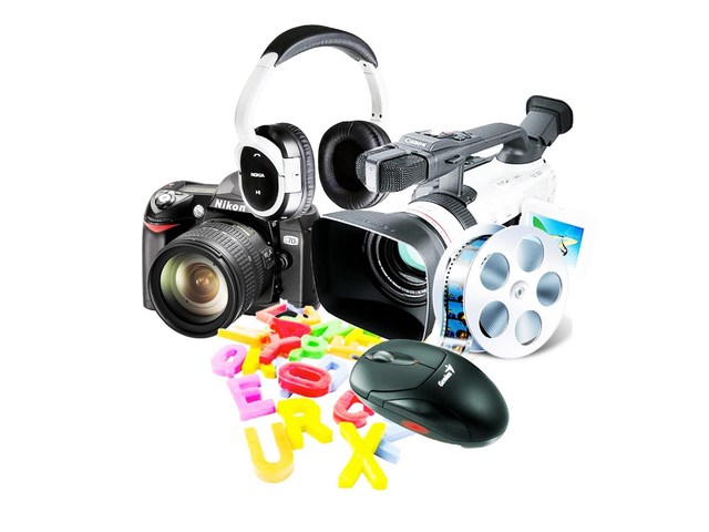 1992 Servicio de Audio y Video