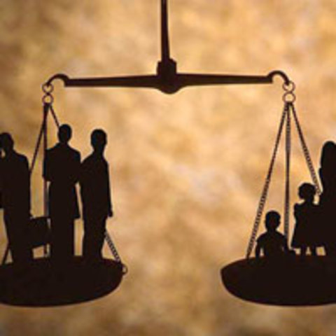 la justicia crea futuro politica de paz y etica de la creacion en un mundo amenazado