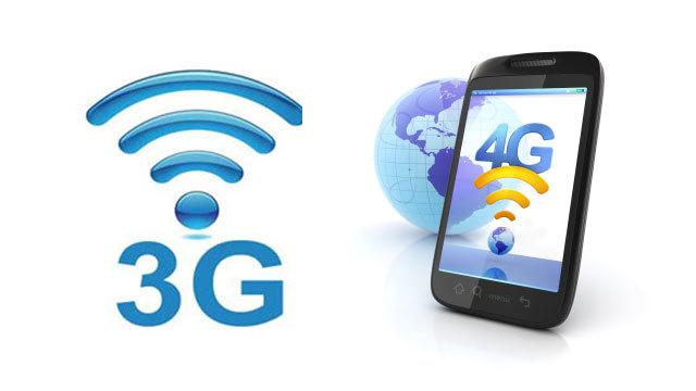 3G Networks