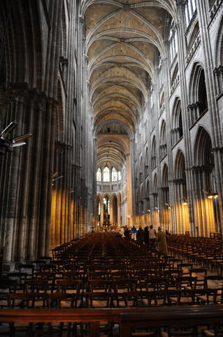 Rouen Cathedral