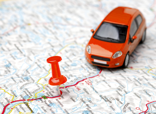 La aventura sigue...