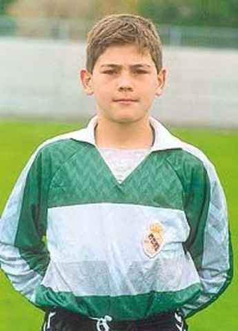 Iker Casillas Fernández