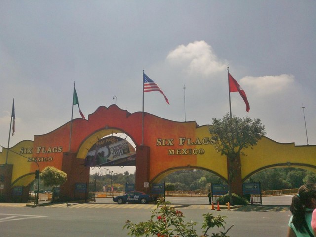 Evento trascendente en mi vida