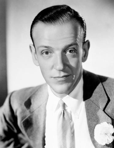 Fred Astaire