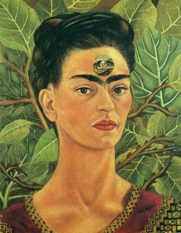 Frida's Death