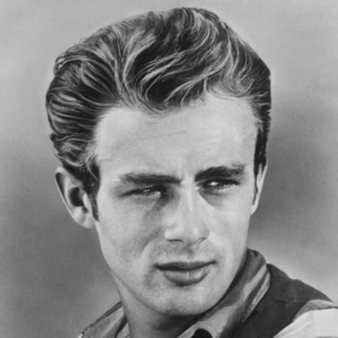 James Dean