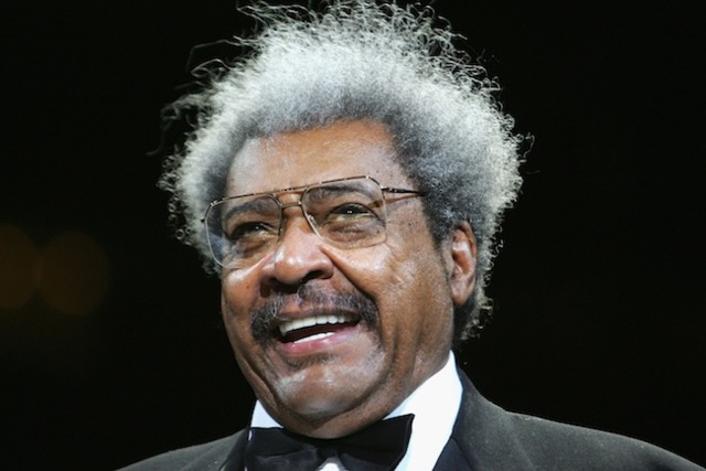 Don King