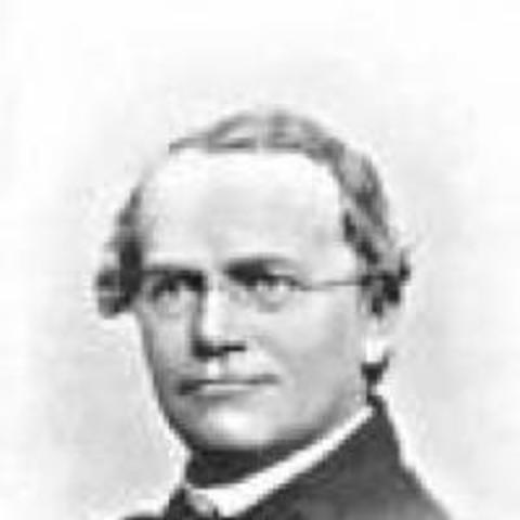 Nace la Genética como Ciencia