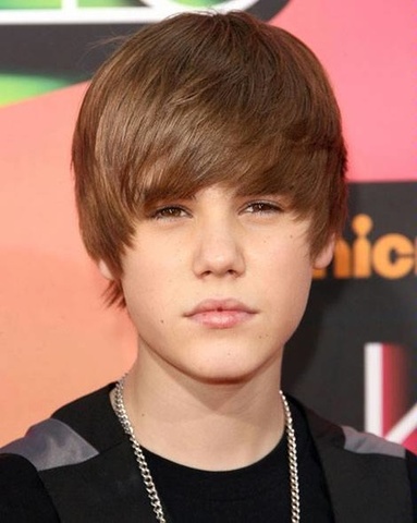 Justin Bieber