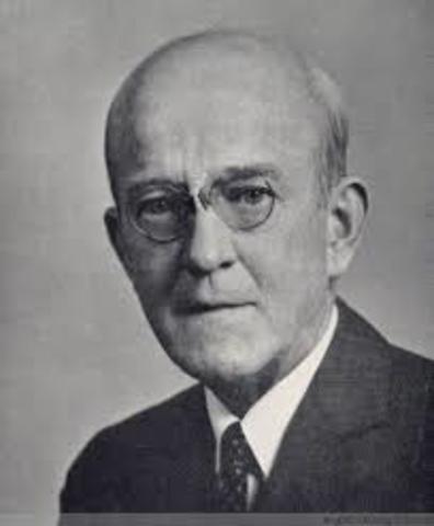 Oswald Theodore Avery