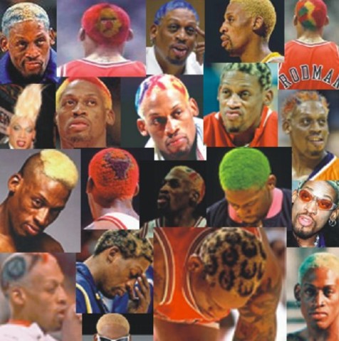 Dennis Rodman