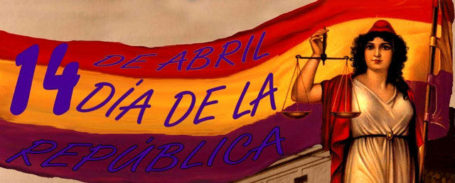 PROCLAMACIÓ DE LA REPÚBLICA