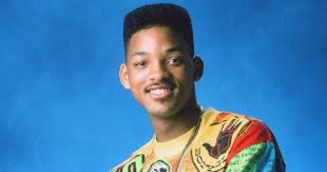 Will Smith/Fresh Prince