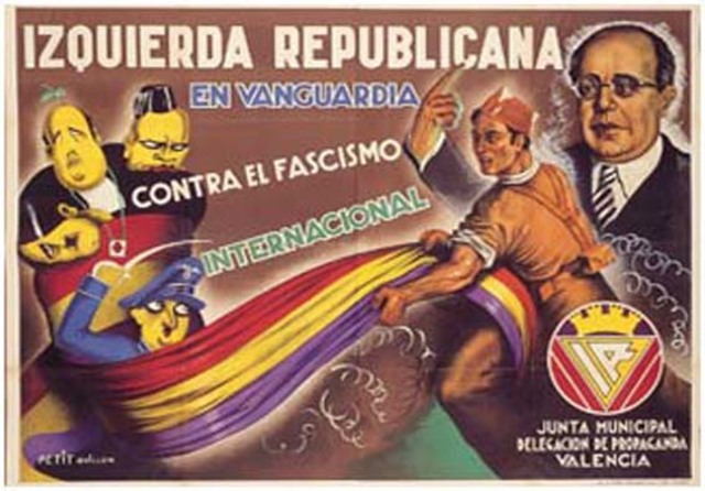 Izquierda Republicana