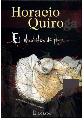 Publica: El almohadón de plumas