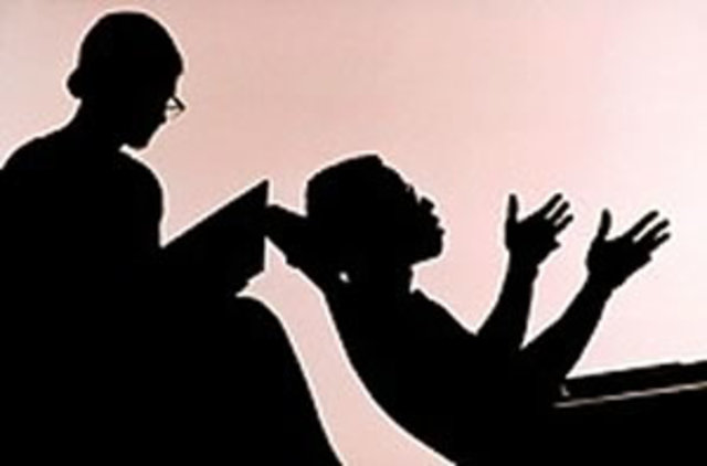 Busqueda  de ayuda profesional