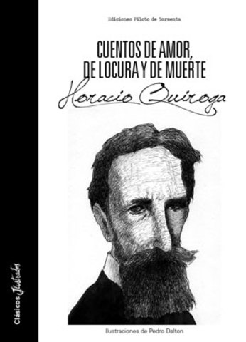 Publica: Cuentos de amor de locura y de muerte