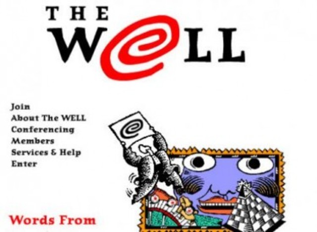 Las Comunidades Virtuales