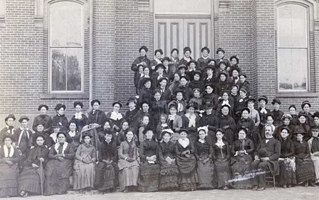 British Missionary Society