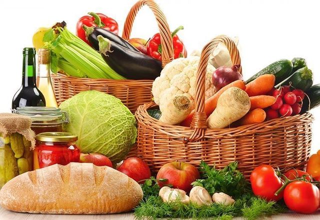 Ley de promoción del reciclaje de recusos alimentarios.