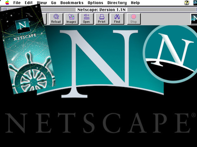 Netscape Navigator