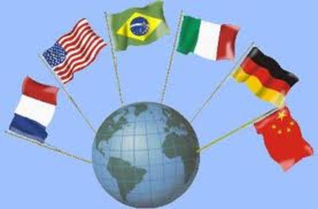 Enseñanza de lenguas extranjeras