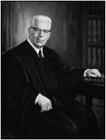 Warren Court Decisions