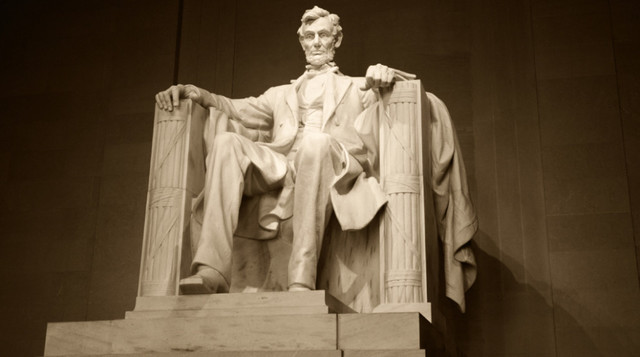 1920,Lincoln Memorial, Daniel French